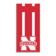 Khăn Bãi Biển In Logo Theo Yêu Cầu